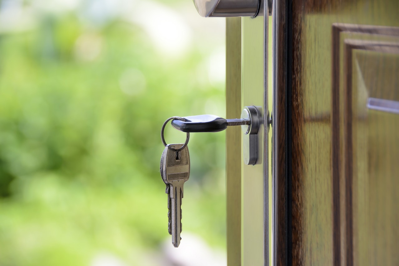 7 Ways to Make Your Home More Secure
