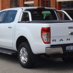 Ford Ranger Key Replacement Perth Northern Suburbs