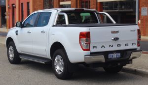 Ford Ranger Key Replacement Perth Northern Suburbs
