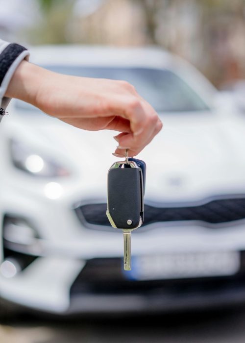 Mobile Automotive Locksmith Services